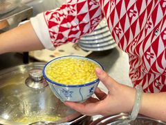 -张钦德·广场老牌豆花甜汤(总店)