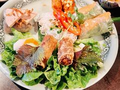 -大头虾越式风味餐厅(光明广场店)