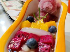 -超琪星·咖啡简餐(川音店)
