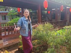 -迈臣农家乐