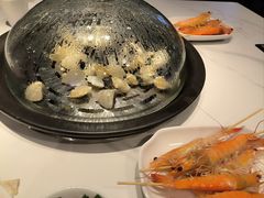 -水禾轩·海鲜蒸汽主题餐厅(拱北店)