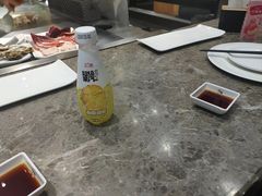-雅玛花式铁板烧(国宏宾馆店)