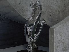 -艺仓美术馆