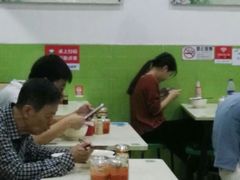 大堂-陈记三及第(上沙店)