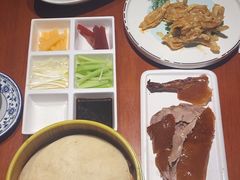 -京味张·北京烤鸭(南山店)