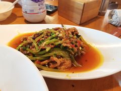 -易老妈蹄花.特色川菜(人民公园总店)