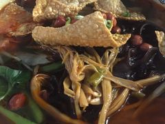 -陈记柳州螺蛳粉(大坪店)