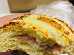 -山崎面包(静安久光店)