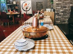 -京顺福老北京涮肉馆(东二道巷店)