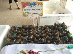 -蚝专家(北滘店)