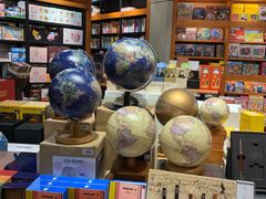 -西西弗书店&矢量咖啡(来福士广场店)