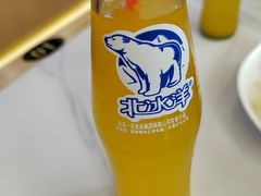 -清真·尖子尖牛肉面(王府井店)