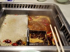 -野妹经典火锅(保利店)