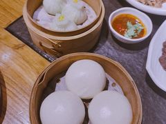 -小城粥道·海胆鲜虾粥(解放广场店)
