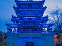 -牛首山文化旅游区