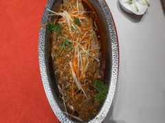 -金叶酒家(新华路店)