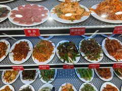 -韩麦大冷面(桂花街直营店)