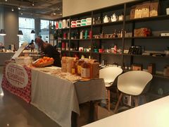 -dotcom coffee古点咖啡(致真大厦店)