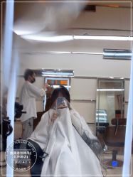 -TK·HAIR SALON韩式设计