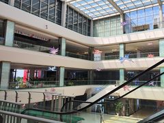 -肃宁华斯国际裘皮城