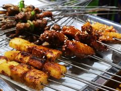 鱼豆腐-马子全羊(堤口路店)