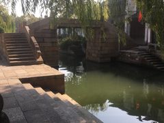 -黎里古镇