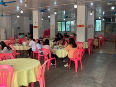 大堂-秋姐美食店(旅游大道店)