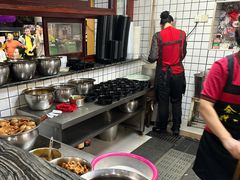 -余艳梅拌面世家(马场横路店)