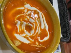 -panchos 墨西哥餐厅(嘉绿苑店)