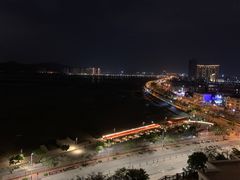 -厦门途易蓝罗约海景温泉酒店(园博苑地铁站店)