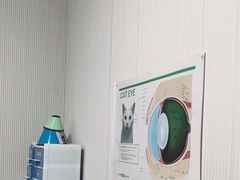 -守诺宠物医院·眼科· 神经外科·爬宠专科(虹口店)