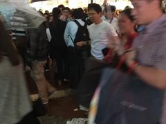 -崇光百货(铜锣湾店)