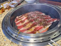 -安又胖韩国烤肉(美罗城店)