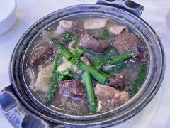 -潮喜竹溪荔湖酒家(荔枝湾店)