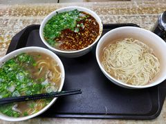 -玉香宫河州牛肉拉面