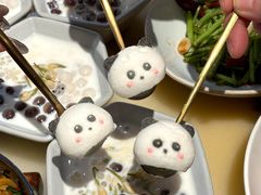 -锦府盐帮·侯宅(五棵松万达店)