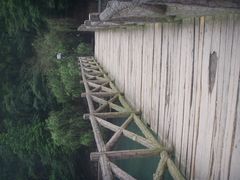 -沈从文故居