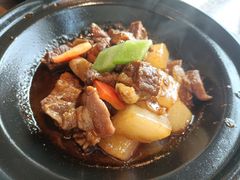 -镇江苏宁万豪酒店-苏筵中餐厅