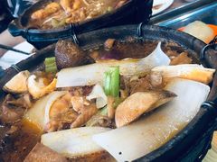 -范贤光鸡公煲(平乐园总店)