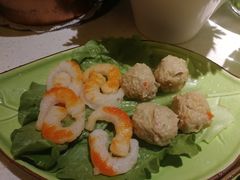 -一叶一世界•素食餐厅(环球中心店)