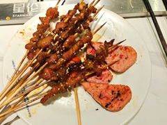-星伦多 自助料理(圆融店)