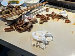 -海底捞火锅(劲松店)