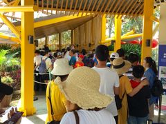 -三亚海昌梦幻海洋不夜城