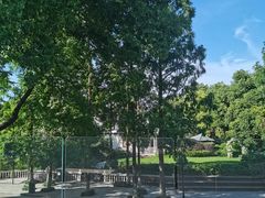 -J Create城市露营咖啡·简餐·宠物(上海动物园店)