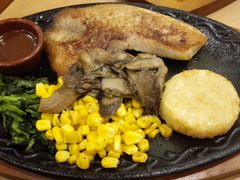 -萨莉亚意式餐厅(天河城购物中心店)