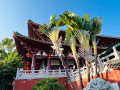 -三亚南山文化旅游区