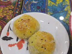 -烟疆印象新疆菜(万联广场店)