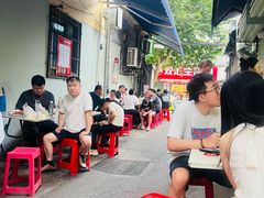 -小胡子祥彪烧烤(北湖总店)