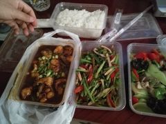 -宜城私房菜.臭鳜鱼(九华新街店)