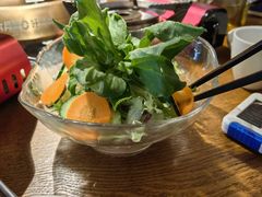 -六月雪干锅(绵阳王府井百货店)